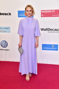 Goldene Kamera 2019 in Berlin