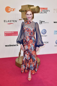 Goldene Kamera 2019 in Berlin