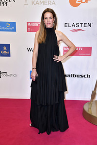 Goldene Kamera 2019 in Berlin