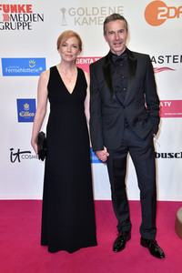 Goldene Kamera 2019 in Berlin