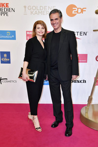 Goldene Kamera 2019 in Berlin