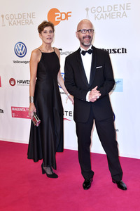 Goldene Kamera 2019 in Berlin