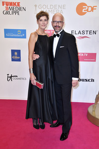 Goldene Kamera 2019 in Berlin