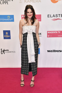 Goldene Kamera 2019 in Berlin