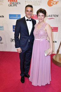 Goldene Kamera 2019 in Berlin