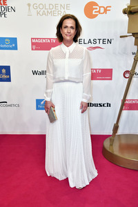 Goldene Kamera 2019 in Berlin