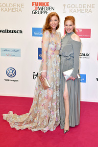 Goldene Kamera 2019 in Berlin