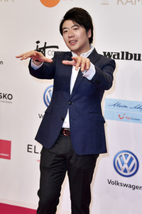 Goldene Kamera 2019 in Berlin