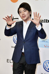 Goldene Kamera 2019 in Berlin