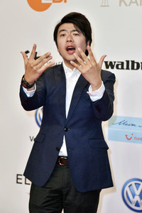 Goldene Kamera 2019 in Berlin