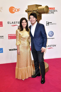 Goldene Kamera 2019 in Berlin