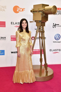 Goldene Kamera 2019 in Berlin