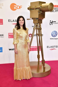Goldene Kamera 2019 in Berlin