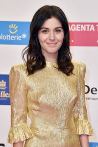 Goldene Kamera 2019 in Berlin