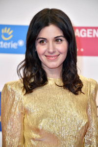 Goldene Kamera 2019 in Berlin