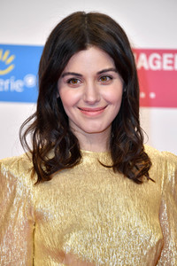 Goldene Kamera 2019 in Berlin