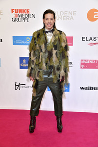 Goldene Kamera 2019 in Berlin