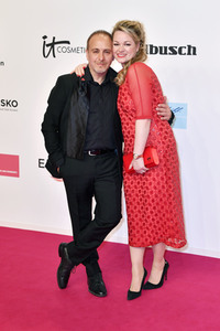 Goldene Kamera 2019 in Berlin