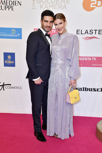 Goldene Kamera 2019 in Berlin