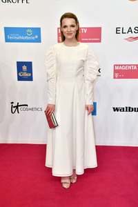 Goldene Kamera 2019 in Berlin