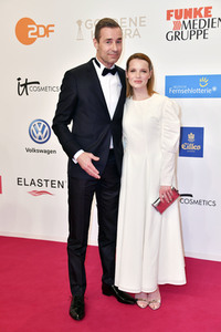 Goldene Kamera 2019 in Berlin