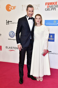 Goldene Kamera 2019 in Berlin