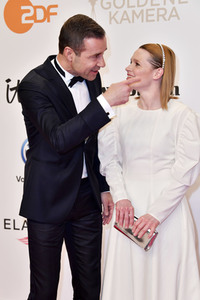 Goldene Kamera 2019 in Berlin