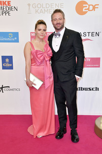 Goldene Kamera 2019 in Berlin