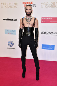 Goldene Kamera 2019 in Berlin