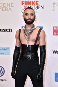 Goldene Kamera 2019 in Berlin