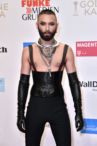 Goldene Kamera 2019 in Berlin