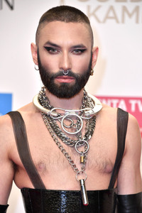 Goldene Kamera 2019 in Berlin