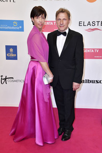 Goldene Kamera 2019 in Berlin