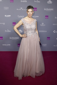 Gloria Deutscher Kosmetikpreis 2019 in Düsseldorf