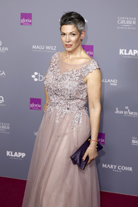 Gloria Deutscher Kosmetikpreis 2019 in Düsseldorf