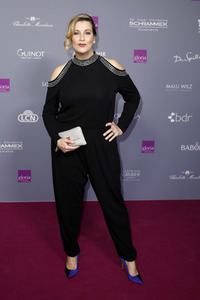 Gloria Deutscher Kosmetikpreis 2019 in Düsseldorf