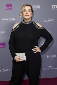 Gloria Deutscher Kosmetikpreis 2019 in Düsseldorf