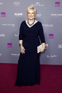 Gloria Deutscher Kosmetikpreis 2019 in Düsseldorf
