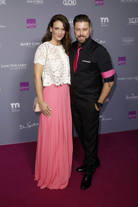 Gloria Deutscher Kosmetikpreis 2019 in Düsseldorf