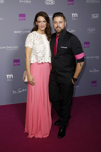 Gloria Deutscher Kosmetikpreis 2019 in Düsseldorf