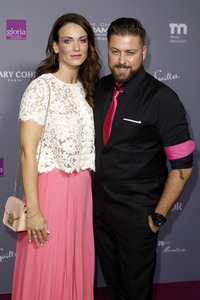 Gloria Deutscher Kosmetikpreis 2019 in Düsseldorf