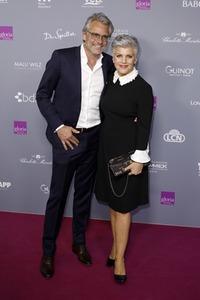 Gloria Deutscher Kosmetikpreis 2019 in Düsseldorf