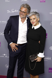 Gloria Deutscher Kosmetikpreis 2019 in Düsseldorf