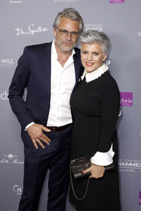 Gloria Deutscher Kosmetikpreis 2019 in Düsseldorf