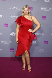 Gloria Deutscher Kosmetikpreis 2019 in Düsseldorf