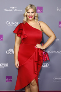 Gloria Deutscher Kosmetikpreis 2019 in Düsseldorf