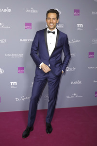 Gloria Deutscher Kosmetikpreis 2019 in Düsseldorf