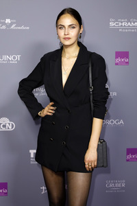 Gloria Deutscher Kosmetikpreis 2019 in Düsseldorf