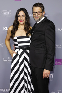 Gloria Deutscher Kosmetikpreis 2019 in Düsseldorf