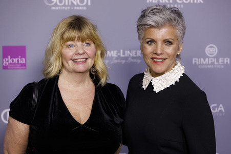 Gloria Deutscher Kosmetikpreis 2019 in Düsseldorf